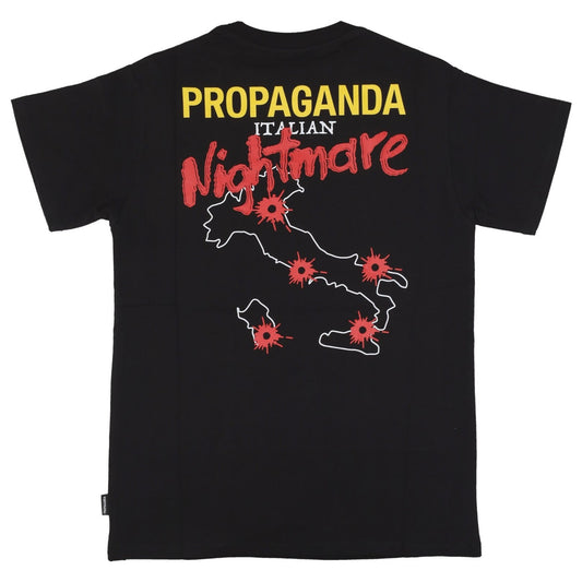 T-SHIRT Nightmare Tee Black