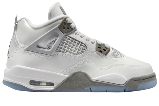 Air Jordan 4 Blue Chill GS