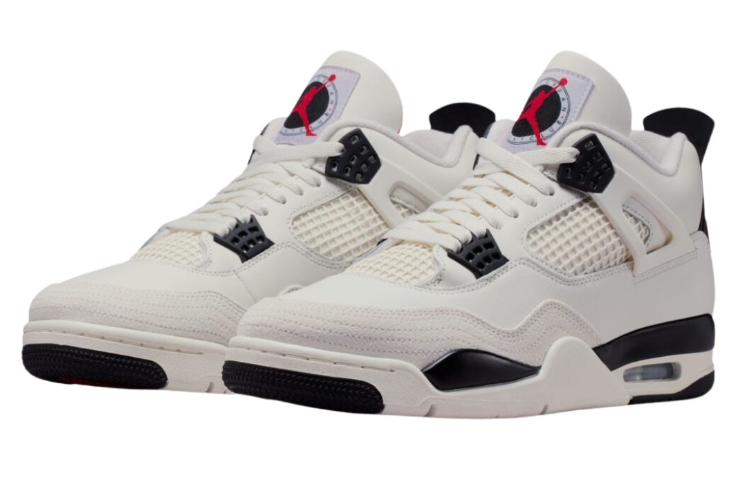 Air Jordan 4 Retro OG Flight Club