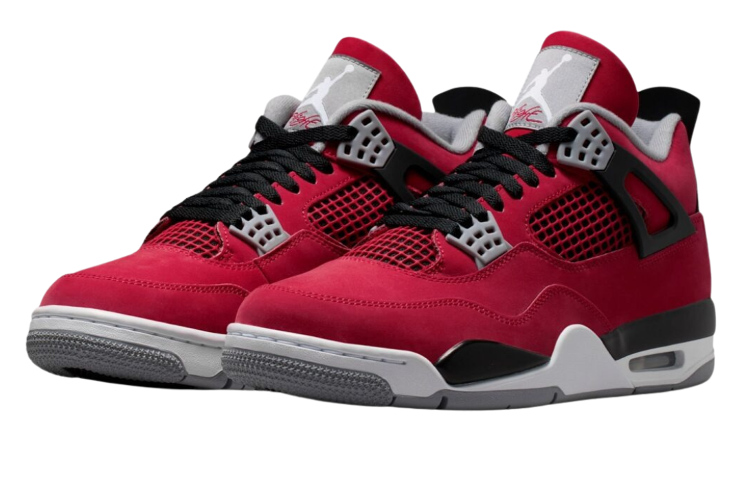 Air Jordan 4 Retro Toro Bravo (2026)