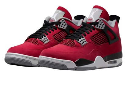 Air Jordan 4 Retro Toro Bravo (2026)