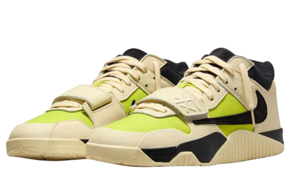 CJ1 T-Rexx Bright Cactus TRAVIS SCOTT