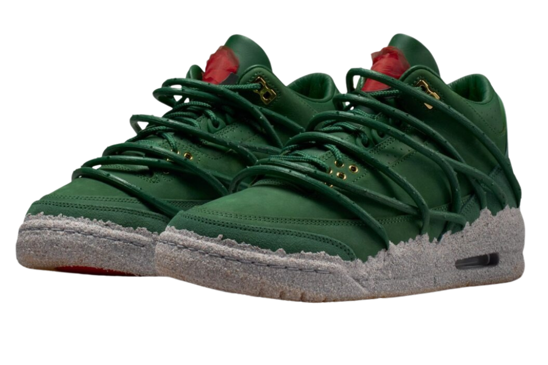 Air Jordan 3 Retro Teyana Taylor Concrete Rose (W)