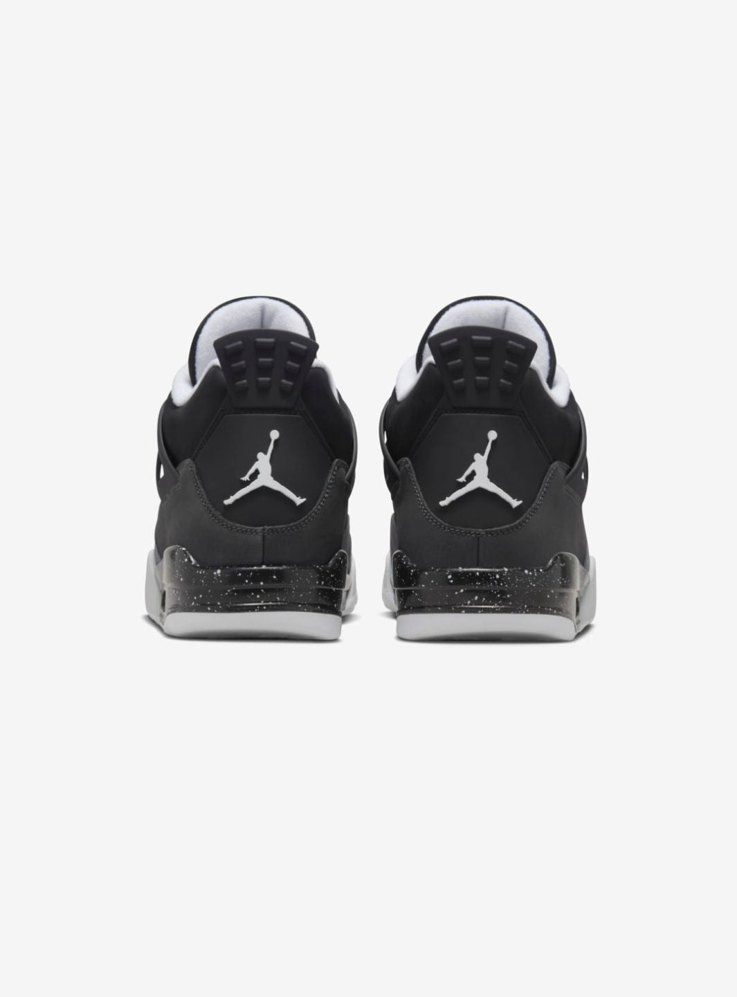 Air Jordan 4 Retro Fear (2024)