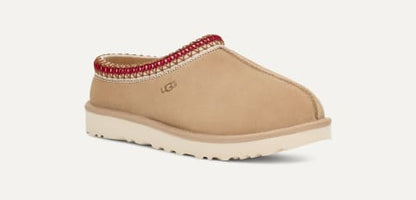 UGG Tasman W Sabbia e Ciliegia