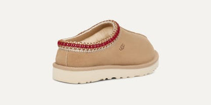 UGG Tasman W Sabbia e Ciliegia