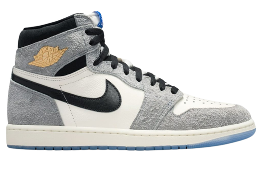 Air Jordan 1 Retro High OG All-Star Cool Grey
