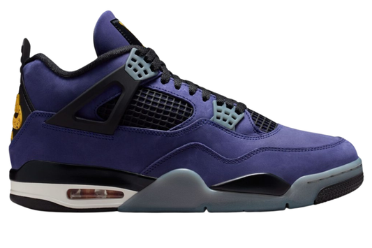 Air Jordan 4 Retro Lakers