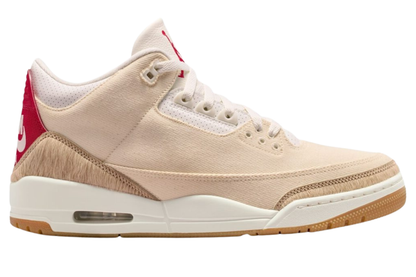 Air Jordan 3 Retro Levi’s Lunar New Year
