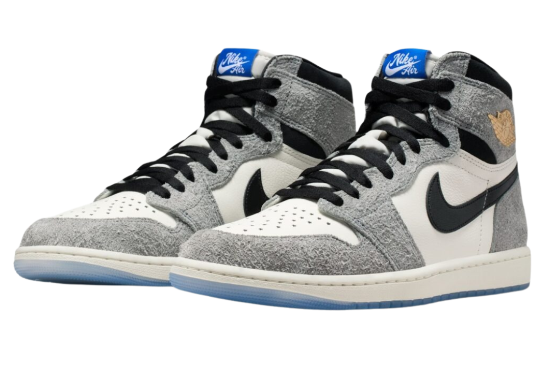Air Jordan 1 Retro High OG All-Star Cool Grey