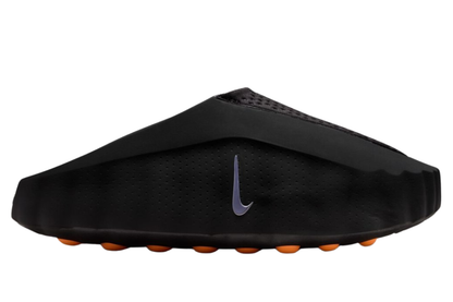 Nike Mind 001 Slide Black Chrome