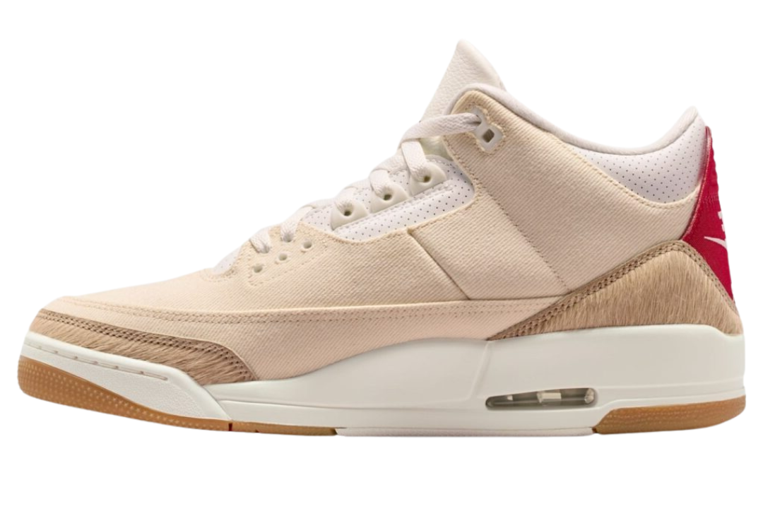 Air Jordan 3 Retro Levi’s Lunar New Year