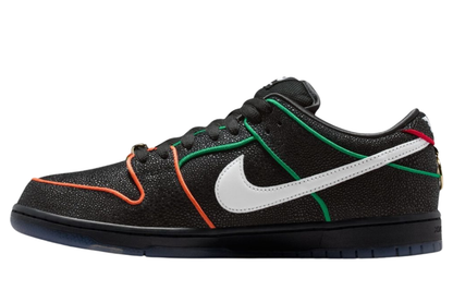 Nike SB Dunk Low Bronx Girls Skate