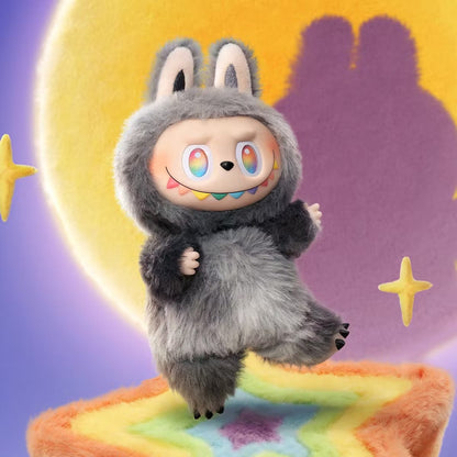 LaBubu The MONSTERS Big Into Energy