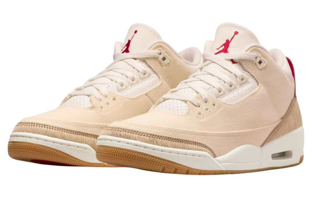 Air Jordan 3 Retro Levi’s Lunar New Year