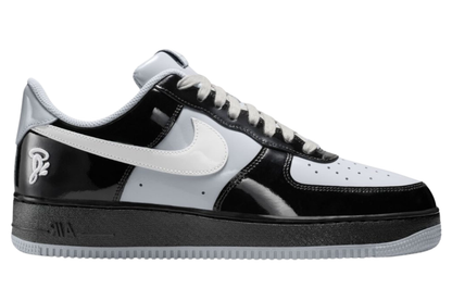Nike Air Force 1 Low Central Cee Black White Smoke Grey