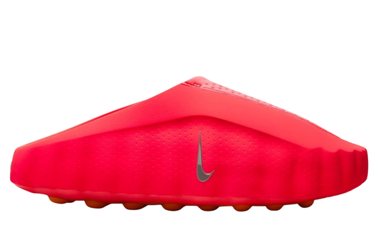 Nike Mind 001 Slide Solar Red