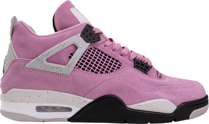 Air Jordan 4 Retro Orchid