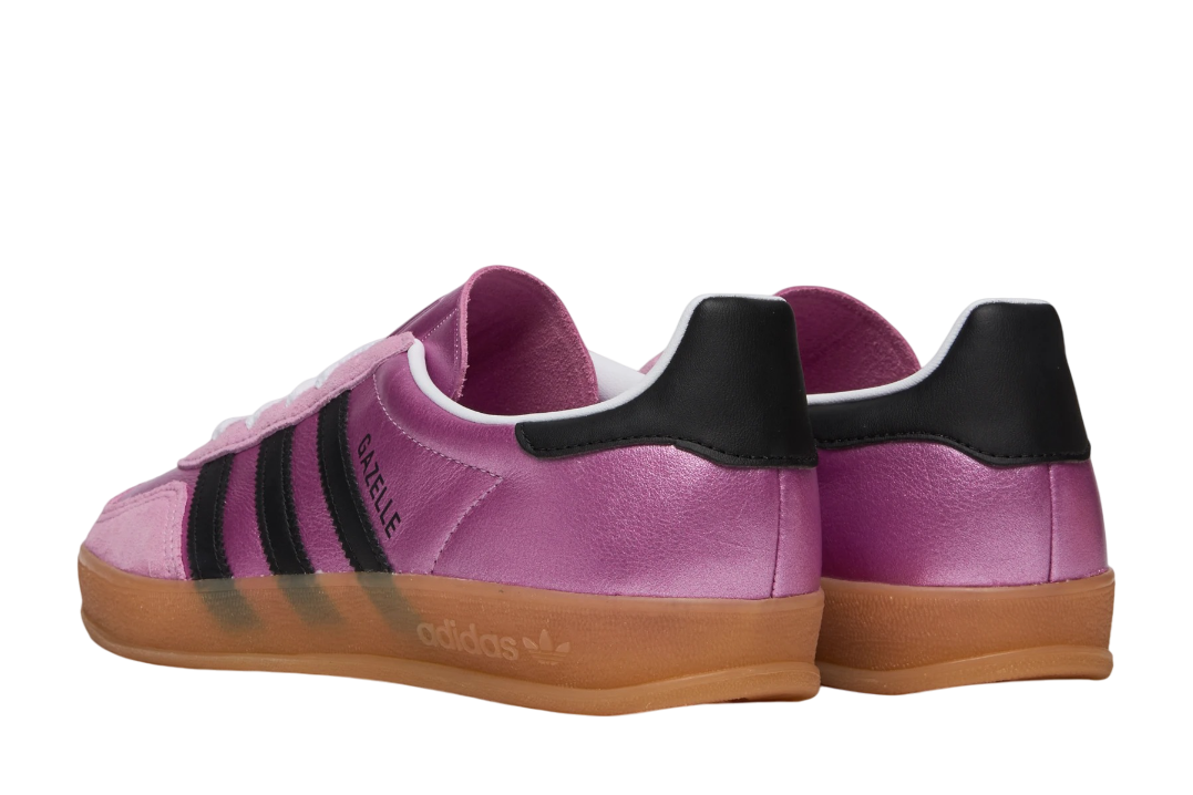 adidas Gazelle Indoor - Bliss Lilac