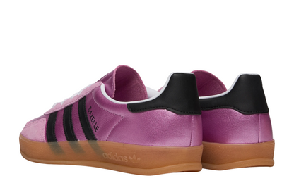adidas Gazelle Indoor - Bliss Lilac