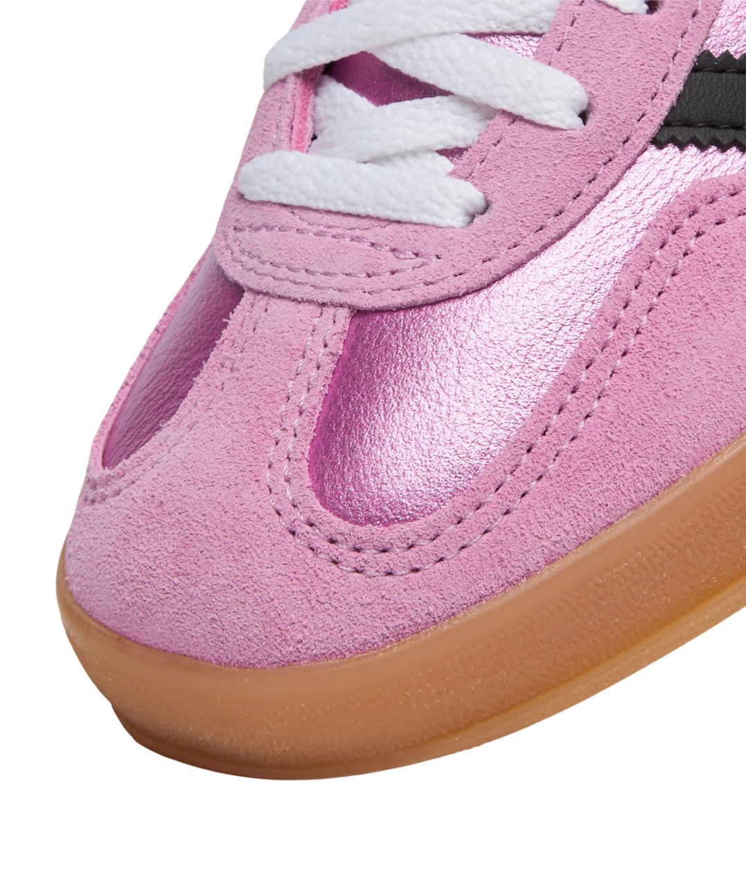 adidas Gazelle Indoor - Bliss Lilac