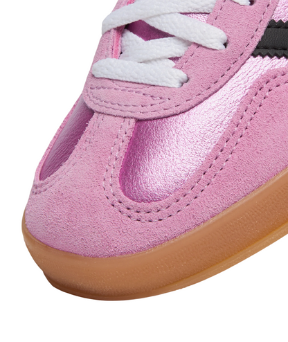 adidas Gazelle Indoor - Bliss Lilac