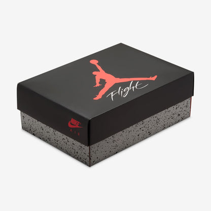 Air Jordan 4 Retro White Cement 2025