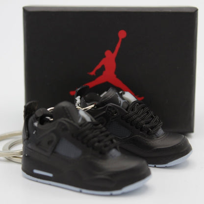 Portachiavi Jordan 4 Kaws