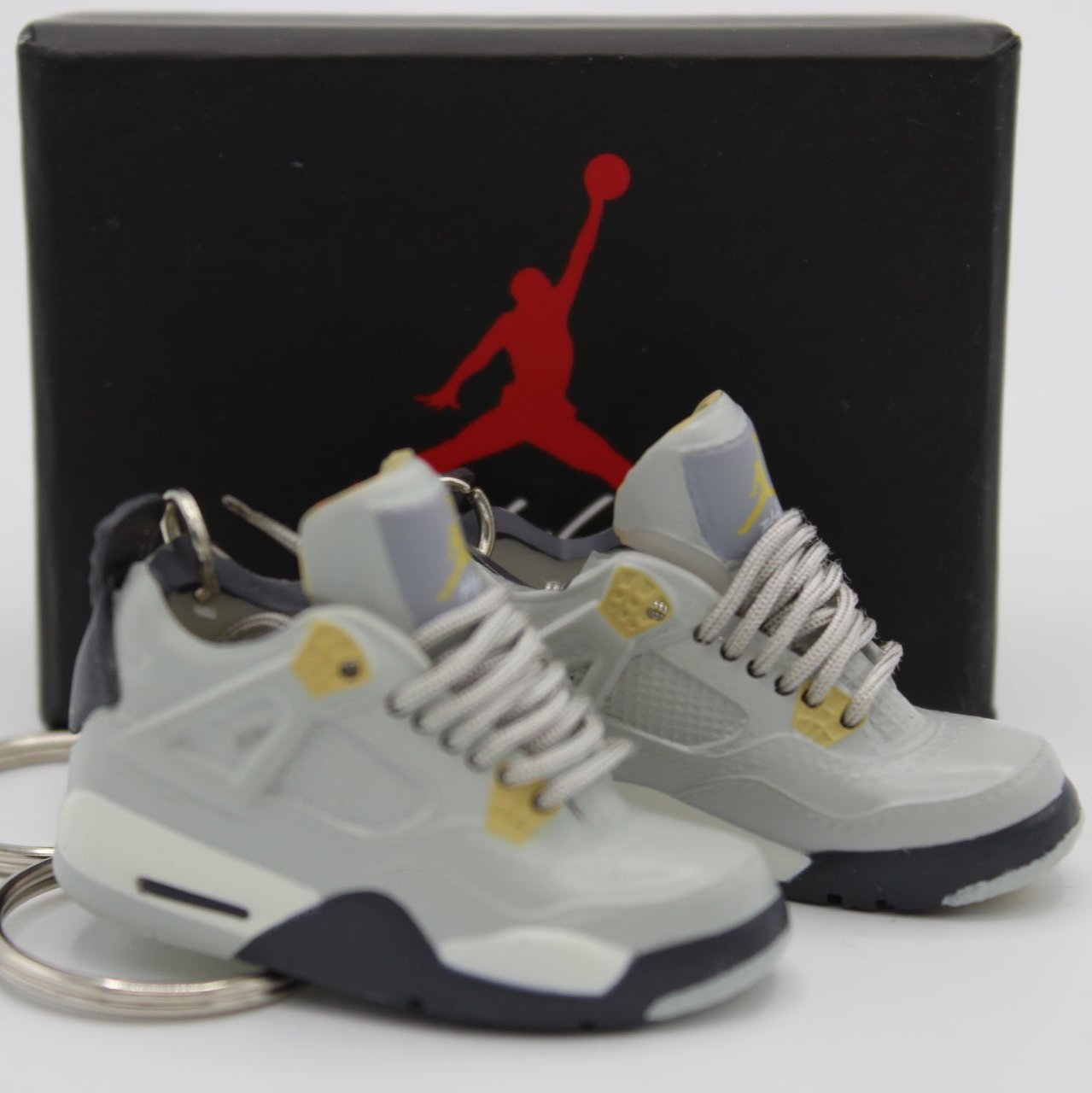 Portachiavi Jordan 4 SE Craft