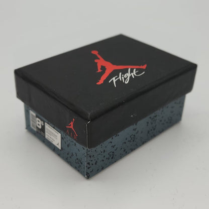 Portachiavi Jordan 4 Off White