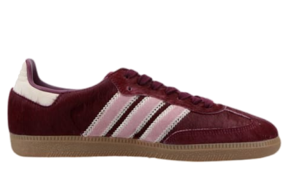 Adidas Samba OG Sand Strata Pony