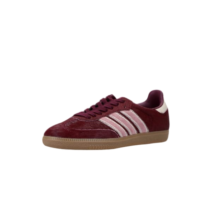 Adidas Samba OG Sand Strata Pony