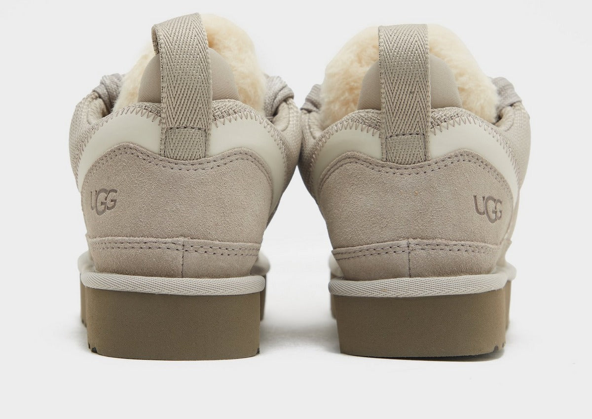 UGG Sneakers Lowmel W Grey