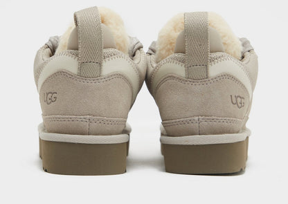 UGG Sneakers Lowmel W Grey