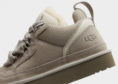 UGG Sneakers Lowmel W Grey