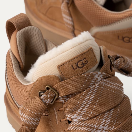 UGG Sneakers Lowmel W Castagno