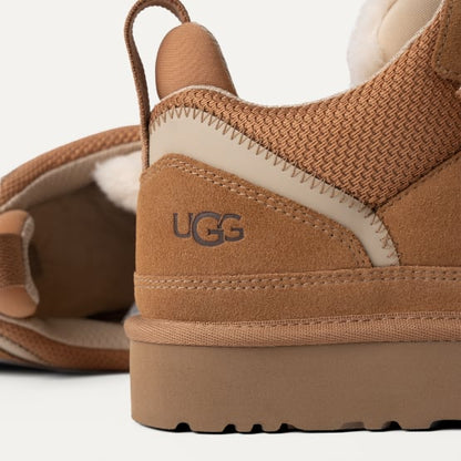 UGG Sneakers Lowmel W Castagno