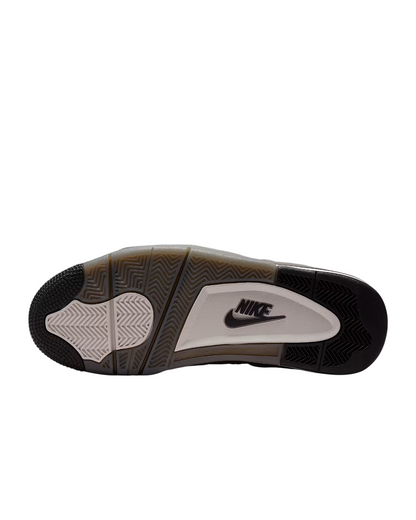 Air Jordan 4 Retro "Cave Stone and Black"