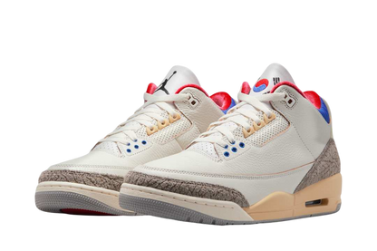 Air Jordan 3 Seoul