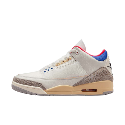 Air Jordan 3 Seoul