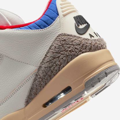 Air Jordan 3 Seoul
