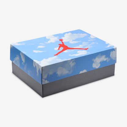 Air Jordan 3 Seoul