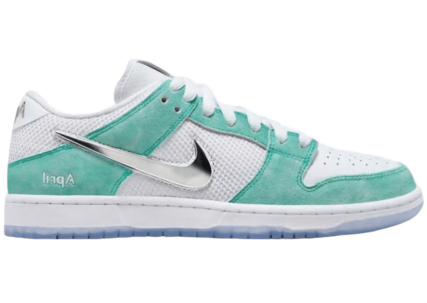 Nike SB Dunk Low April Skateboards