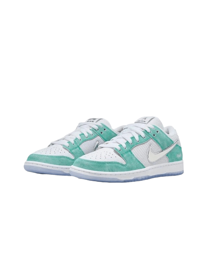 Nike SB Dunk Low April Skateboards