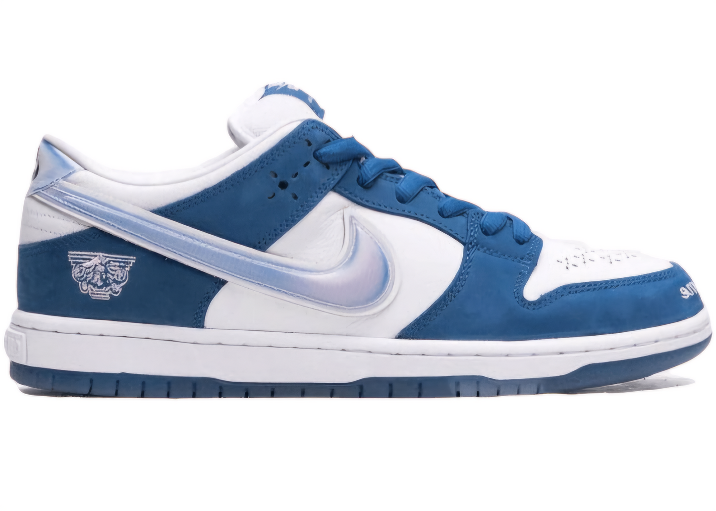 Nike SB Dunk Low Born X Raised