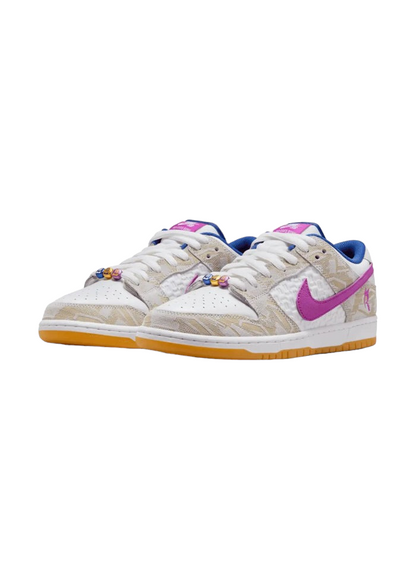 Nike SB Dunk Low Rayssa Leal