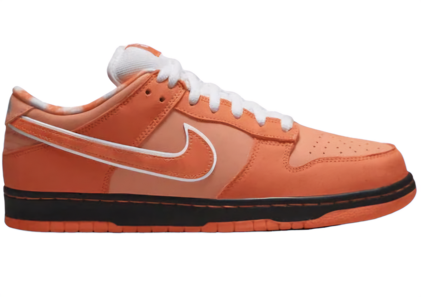 Nike SB Dunk Low Concepts Orange Lobster