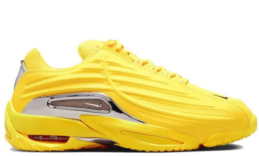 Nike Hot Step 2 Drake NOCTA Opti Yellow