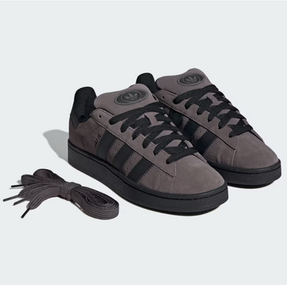 adidas Campus 00s Charcoal Black