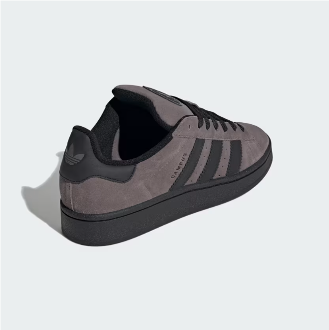 adidas Campus 00s Charcoal Black